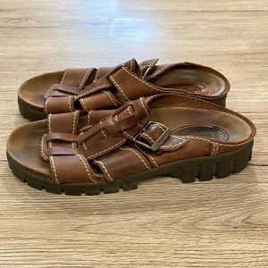 Candies ladies sandals